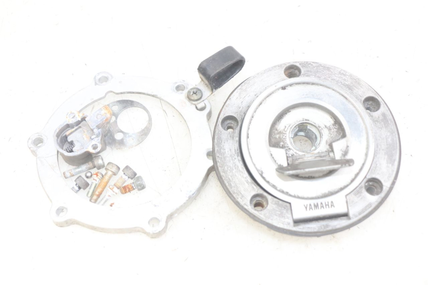 photo de TAPA DEPÓSITO DE COMBUSTIBLE YAMAHA YZF R1 1000 (2007 - 2008) - Vista principal