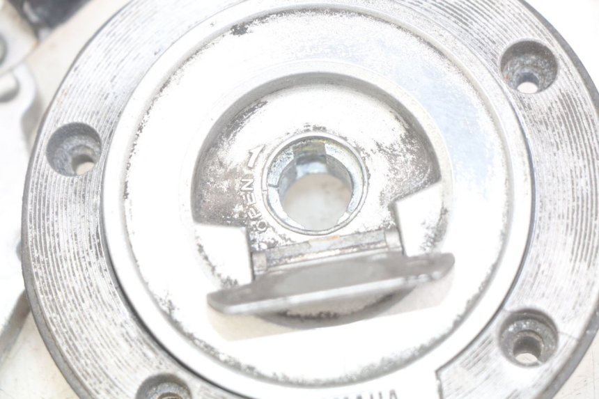 photo de TAPA DEPÓSITO DE COMBUSTIBLE YAMAHA YZF R1 1000 (2007 - 2008) - Estado de la superficie y material
