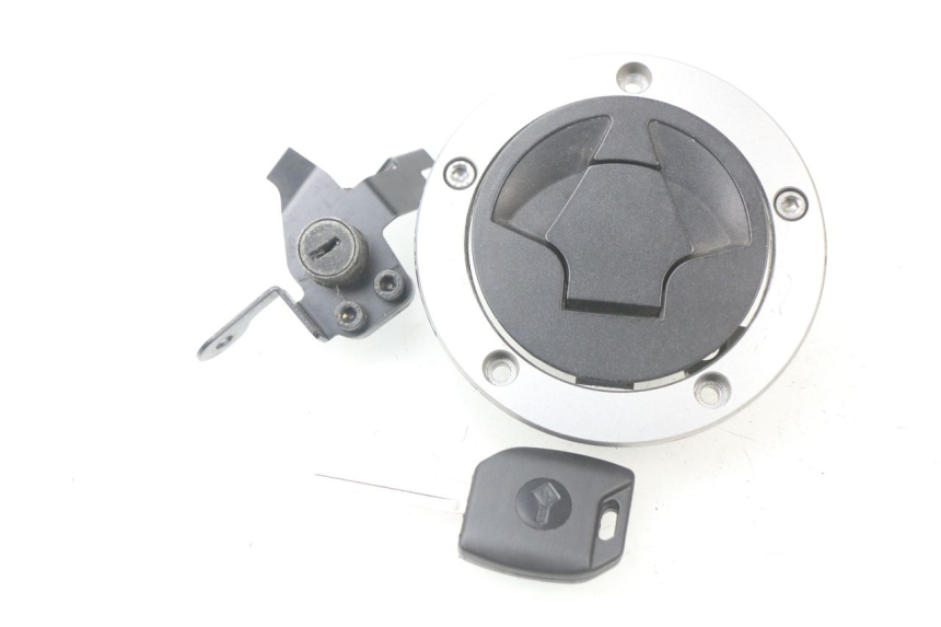 photo de TAPON DEPOSITO FUEL KAWASAKI Z ABS 750 (2007 - 2013) - Vista principal