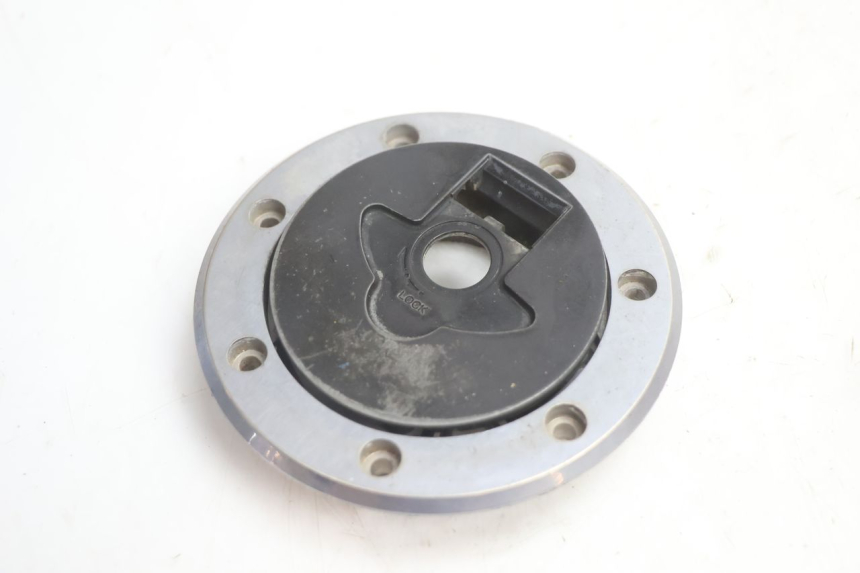 photo de TAPON DEPOSITO FUEL KAWASAKI ZX-6R ZX6R 600 (1995 - 1997) - Detalle de la pieza
