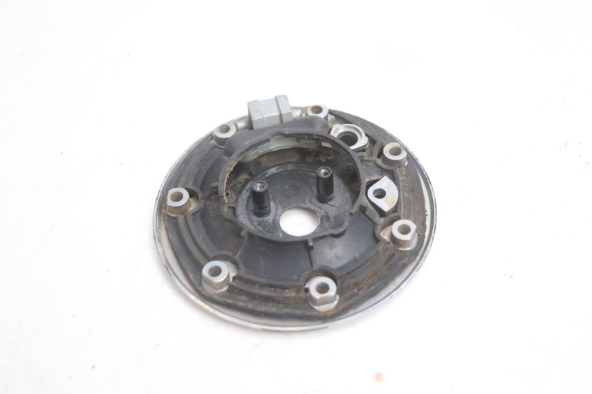 photo de TAPON DEPOSITO FUEL KAWASAKI ZX-6R ZX6R 600 (1995 - 1997) - Otra perspectiva