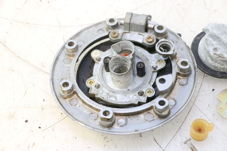 photo de TAPON DEPOSITO FUEL KAWASAKI ZZR 600 (1995 - 2004) - Recambio usado revisado