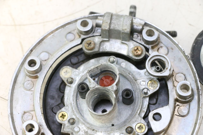 photo de TAPON DEPOSITO FUEL KAWASAKI ZZR 600 (1995 - 2004) - Marcados y referencias originales