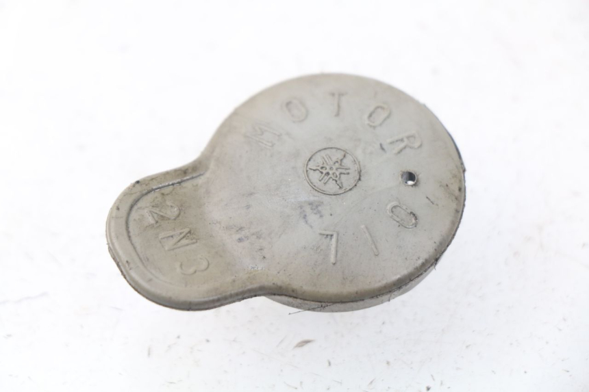 photo de TAPA DEPÓSITO DE ACEITE MBK BOOSTER SPIRIT NAKED 50 (2004 - 2017) - Vista principal