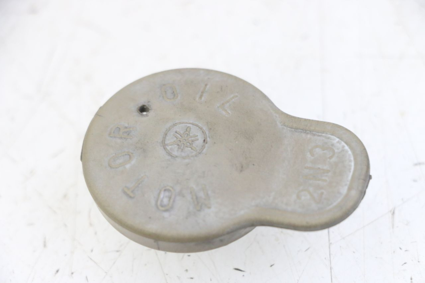 photo de TAPA DEPÓSITO DE ACEITE MBK BOOSTER SPIRIT NAKED 50 (2004 - 2017) - Vista principal