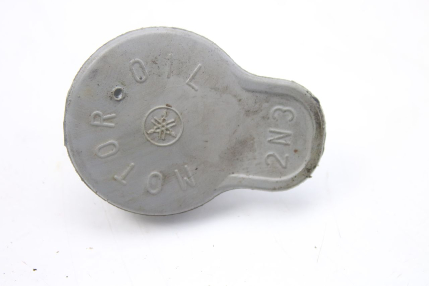 photo de TAPA DEPÓSITO DE ACEITE YAMAHA BW'S EASY 50 (2013 - 2016) - Vista principal