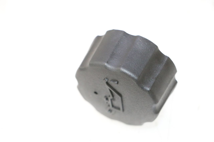 photo de TAPON DEPOSITO ACEITE HM HONDA CRM DERAPAGE RR 50 (2006 - 2017) - Zoom estado de uso