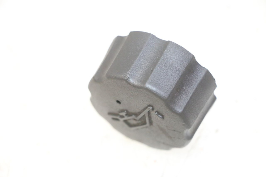 photo de TAPA DEPÓSITO DE ACEITE PEUGEOT ELYSTAR 50 (2002 - 2014) - Zoom estado de uso