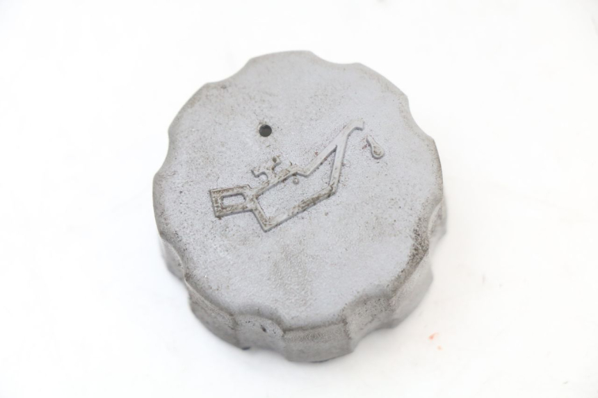 photo de TAPA DEPÓSITO DE ACEITE HONDA FES PANTHEON 2T 125 (1998 - 2002) - Vista principal