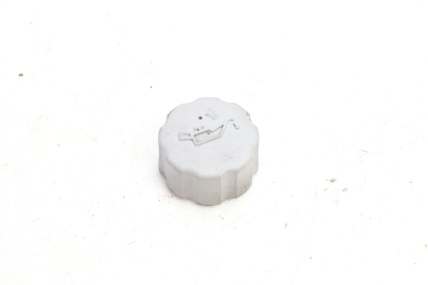 photo de TAPA DEPÓSITO DE ACEITE HONDA FES PANTHEON 2T 125 (1998 - 2002) - Vista principal