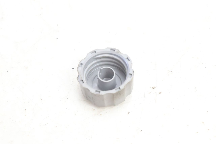 photo de TAPA DEPÓSITO DE ACEITE HONDA FES PANTHEON 2T 125 (1998 - 2002) - Detalle de la pieza
