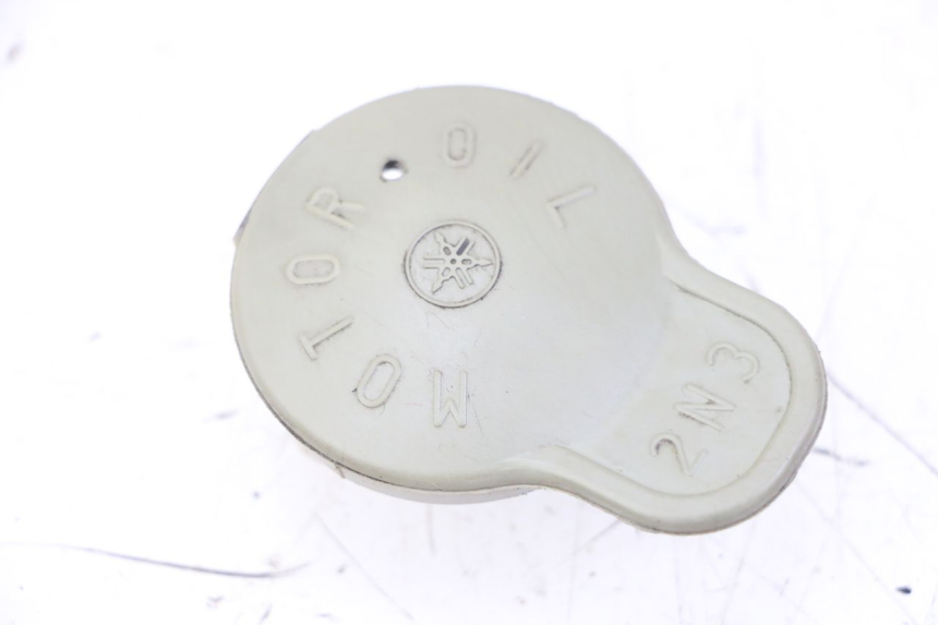 photo de TAPA DEPÓSITO DE ACEITE MBK BOOSTER SPIRIT NAKED 50 (2004 - 2017) - Vista principal