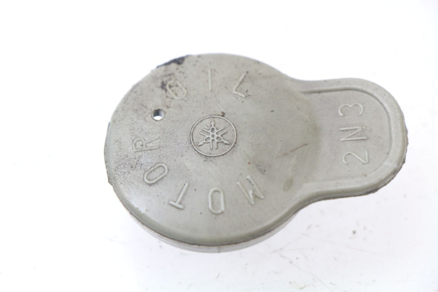 photo de TAPA DEPÓSITO DE ACEITE MBK OVETTO 2T 50 (2007 - 2017) - Vista principal