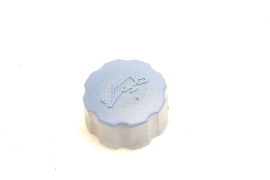 photo de TAPA DEPÓSITO DE ACEITE PEUGEOT SATELIS 125 (2006 - 2009) - Detalle de la pieza