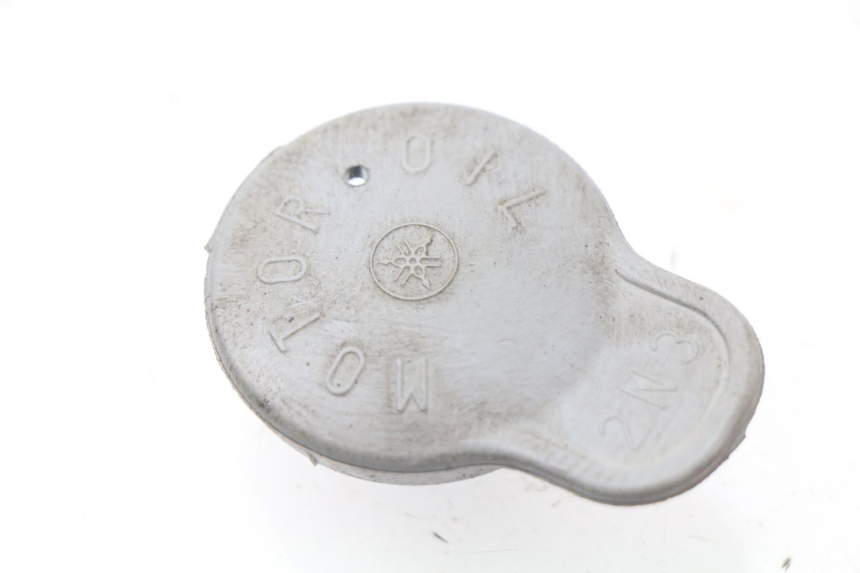 photo de TAPON DEPOSITO ACEITE YAMAHA SLIDER 50 (2004 - 2016) - Vista principal