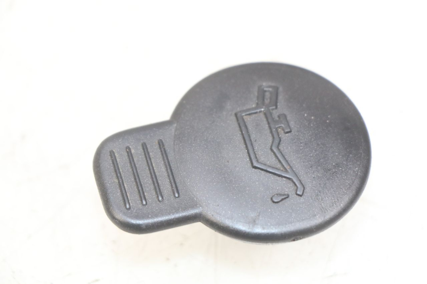 photo de TAPA DEPÓSITO DE ACEITE GAS-GAS SM ROOKIE 50 (2001 - 2005) - Vista principal