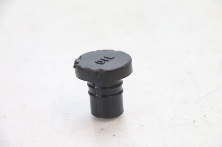 photo de TAPON DEPOSITO ACEITE PIAGGIO VESPA PK FL 2T 50 (1990 - 1996) - Vista principal