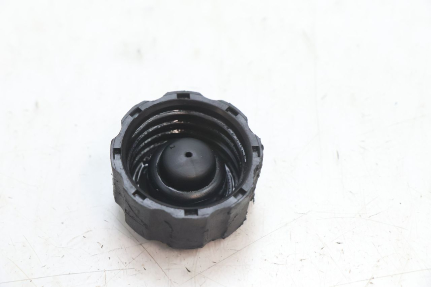 photo de TAPA DEPÓSITO DE ACEITE PEUGEOT VIVACITY 50 (1998 - 2003) - Zoom estado de uso