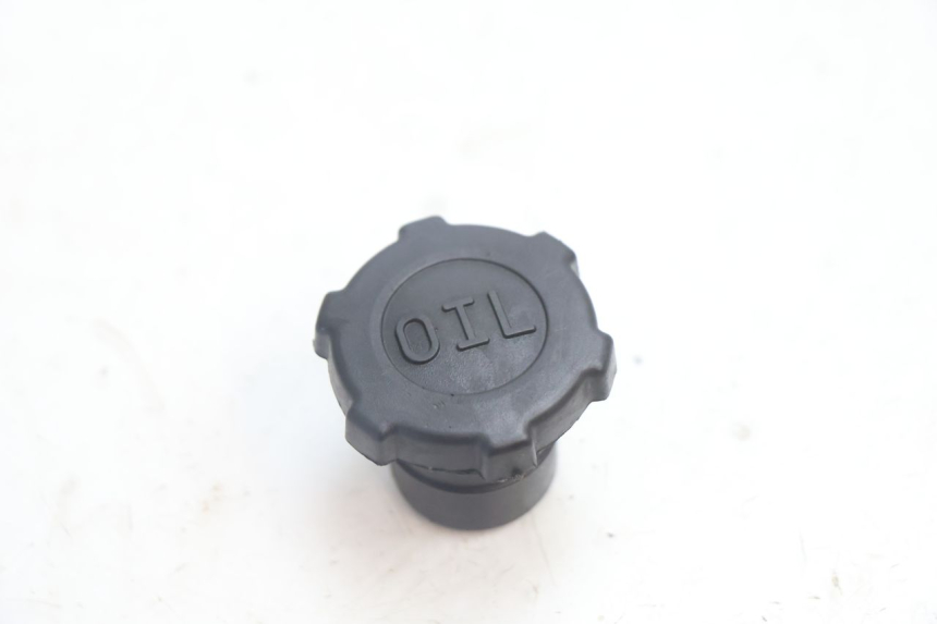 photo de TAPA DEPÓSITO ACEITE PIAGGIO ZIP 2T 50 (2009 - 2019) - Vista principal