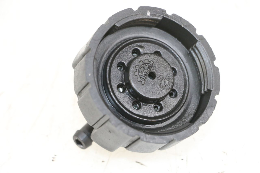 photo de BOTELLA EXPANSION TAPON ADIVA AD3 300 (2014 - 2020) - Zoom estado de uso