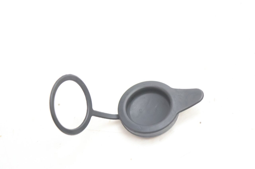 photo de BOTELLA EXPANSION TAPON HONDA CB F HORNET 600 (2005 - 2006) - Zoom estado de uso