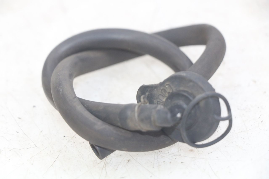 photo de TAPA DE EXPANSIÓN DEL DEPÓSITO HONDA CBR F SC25 1000 (1989 - 1992) - Zoom estado de uso