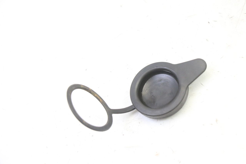 photo de TAPA DE EXPANSIÓN DEL DEPÓSITO HONDA CBR RR FIREBLADE 900 (1992 - 1994) - Zoom estado de uso