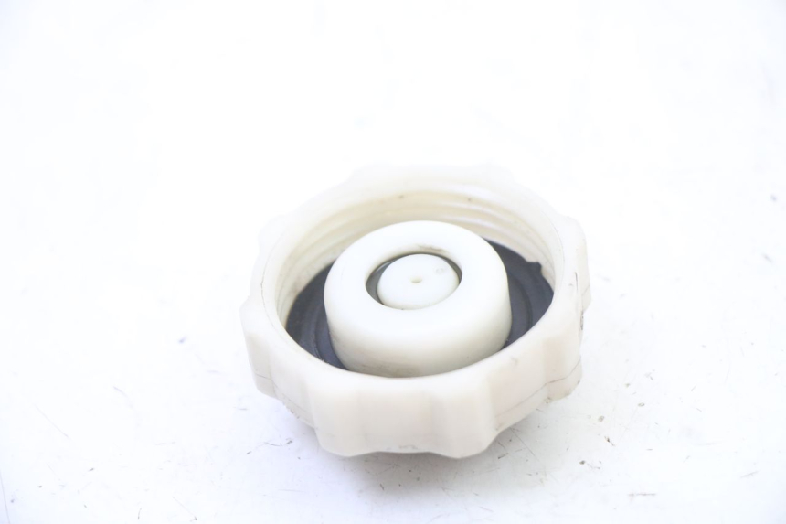 photo de TAPA DE EXPANSIÓN DEL DEPÓSITO PEUGEOT ELYSEO 125 (1999 - 2004) - Zoom estado de uso