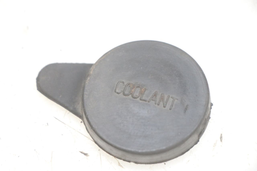 photo de TAPA DE EXPANSIÓN DEL DEPÓSITO TNT MOTOR FASTINO 4T 50 (2013 - 2019) - Vista principal