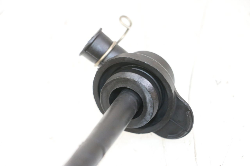 photo de TAPA DE EXPANSIÓN DEL DEPÓSITO YAMAHA FJR ABS 1300 (2006 - 2012) - Detalle de la pieza