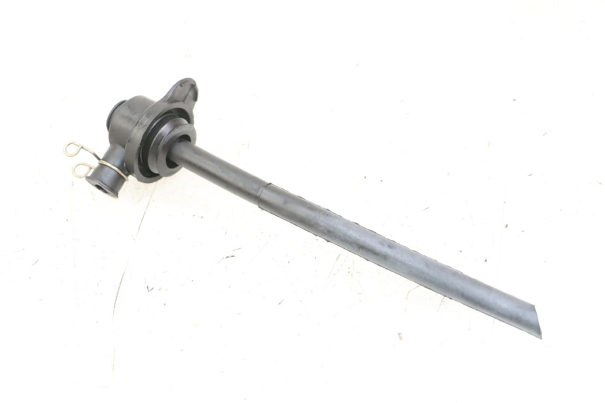 photo de TAPA DE EXPANSIÓN DEL DEPÓSITO YAMAHA FJR ABS 1300 (2006 - 2012) - Zoom estado de uso