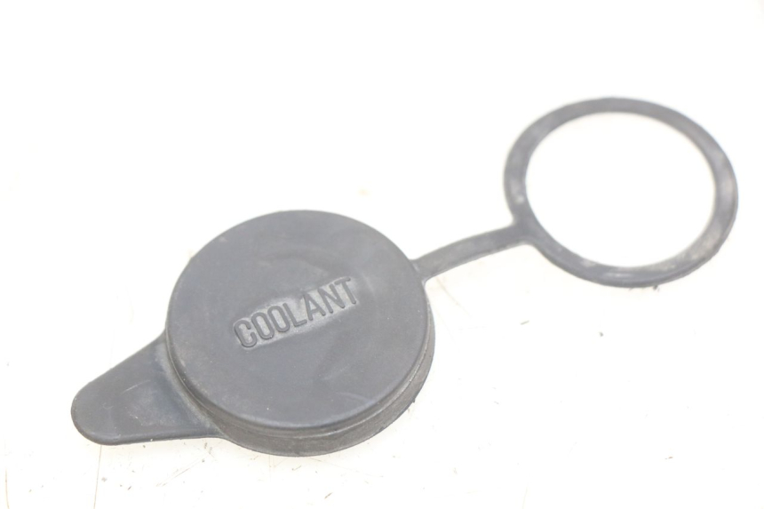 photo de TAPA DE EXPANSIÓN DEL DEPÓSITO HONDA FJS SILVERWING SILVER WING 400 (2009 - 2016) - Vista principal