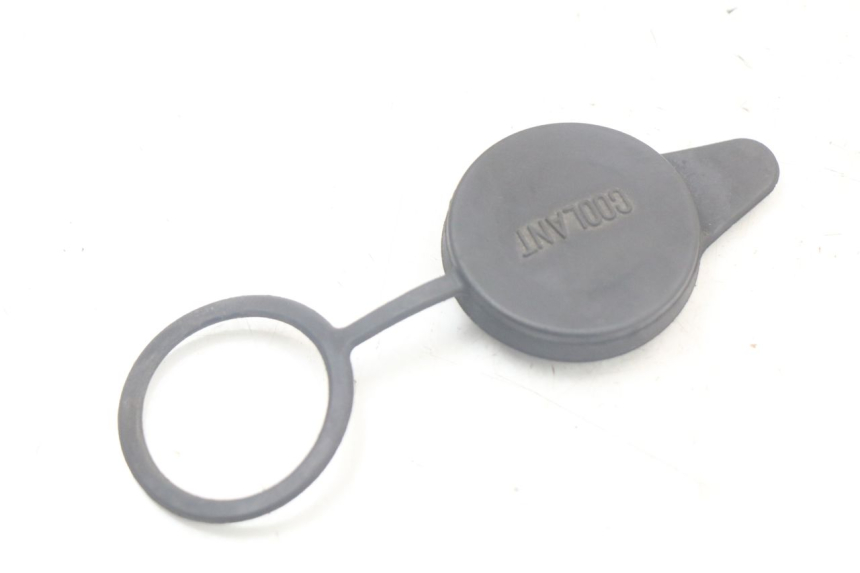 photo de BOTELLA EXPANSION TAPON HONDA FJS SILVERWING SILVER WING 600 (2001 - 2010) - Zoom estado de uso