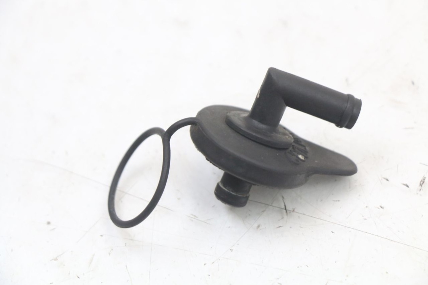 photo de BOTELLA EXPANSION TAPON HONDA CBR F 1000 (1993 - 1996) - Zoom estado de uso