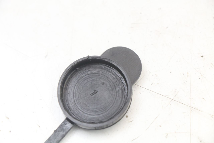 photo de BOTELLA EXPANSION TAPON MASAI SCRAMBLER SPORT 125 (2021 - 2025) - Zoom estado de uso