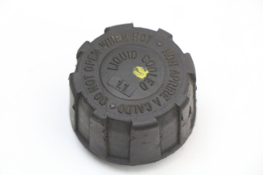 photo de TAPA DE EXPANSIÓN DEL DEPÓSITO PIAGGIO MP3 LT 400 (2007 - 2012) - Zoom estado de uso