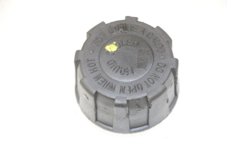 photo de TAPA DE EXPANSIÓN DEL DEPÓSITO PIAGGIO MP3 LT 300 (2010 - 2016) - Vista principal