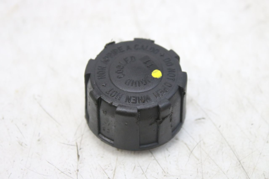 photo de TAPA DE EXPANSIÓN DEL DEPÓSITO PIAGGIO MP3 RL 250 (2006 - 2010) - Vista principal