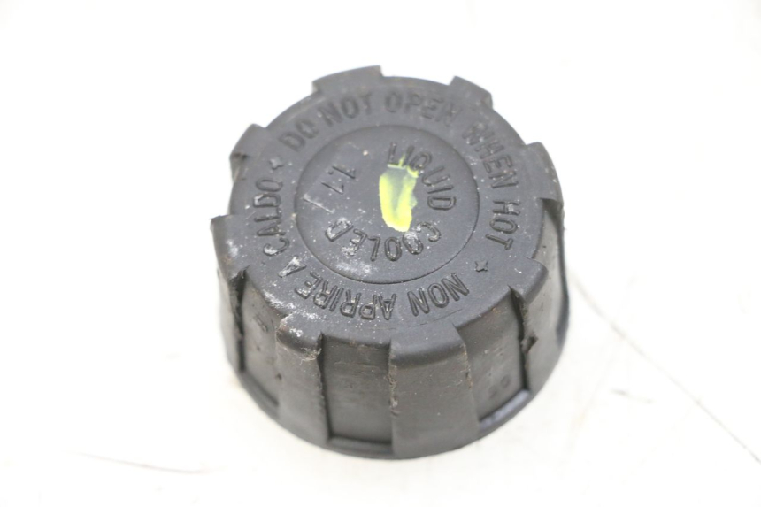 photo de TAPA DE EXPANSIÓN DEL DEPÓSITO PIAGGIO MP3 RL 250 (2006 - 2010) - Vista principal