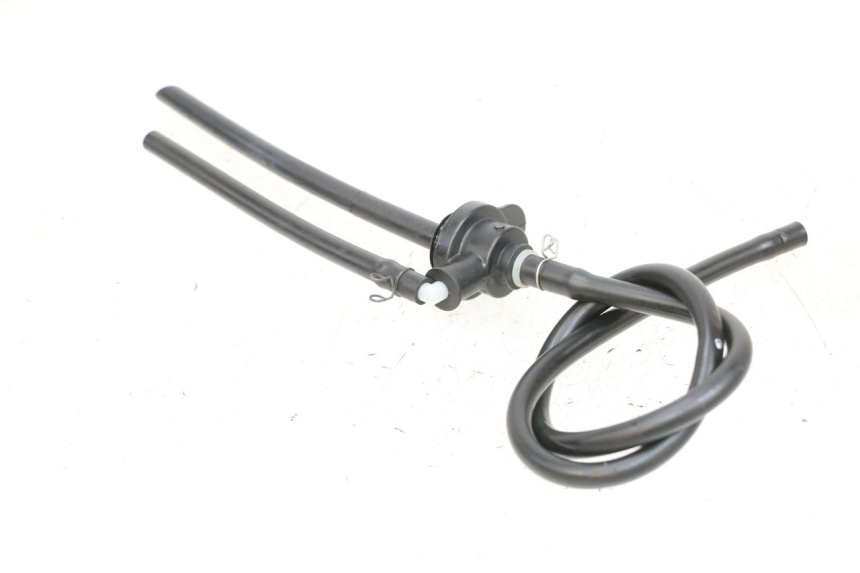 photo de BOTELLA EXPANSION TAPON YAMAHA MT-07 MT07 ABS 700 (2018 - 2020) - Zoom estado de uso