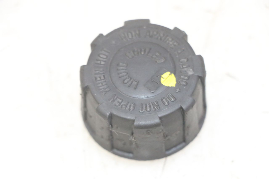 photo de TAPA DE EXPANSIÓN DEL DEPÓSITO GILERA NEXUS 125 (2009 - 2013) - Vista principal