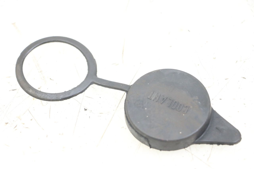 photo de TAPA DE EXPANSIÓN DEL DEPÓSITO HONDA NTV DEAUVILLE 650 (1998 - 2001) - Vista principal