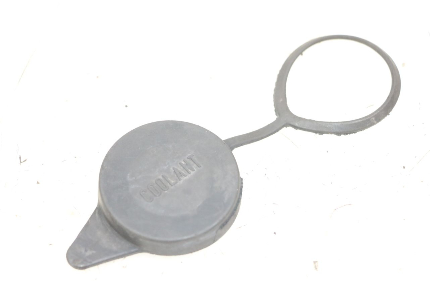 photo de TAPA DE EXPANSIÓN DEL DEPÓSITO HONDA NTV DEAUVILLE 650 (1998 - 2001) - Vista principal