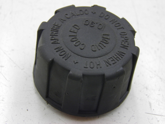 photo de BOTELLA EXPANSION TAPON PIAGGIO BEVERLY 125 (1998 - 2005) - Vista principal