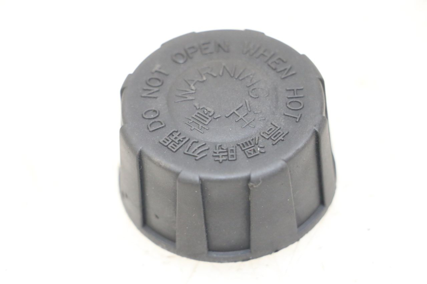 photo de TAPA DE EXPANSIÓN DEL DEPÓSITO DAELIM S3 125 (2010 - 2017) - Vista principal