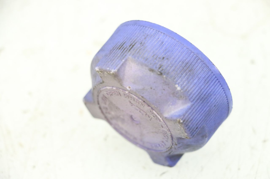 photo de BOTELLA EXPANSION TAPON PEUGEOT SATELIS 125 (2013 - 2018) - Zoom estado de uso