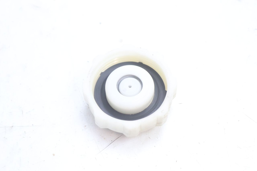 photo de TAPA DE EXPANSIÓN DEL DEPÓSITO PEUGEOT SPEEDFIGHT LC 50 (1996 - 2002) - Zoom estado de uso