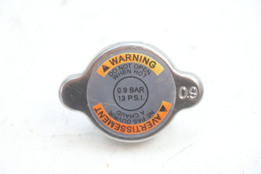photo de BOTELLA EXPANSION TAPON CAN-AM SPYDER RS 1000 (2008 - 2012) - Vista principal