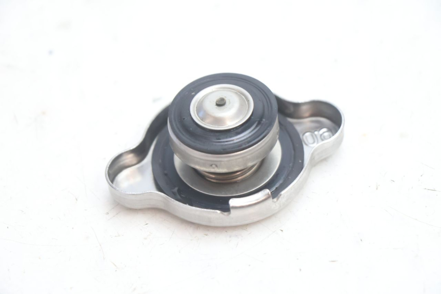 photo de BOTELLA EXPANSION TAPON CAN-AM SPYDER RS 1000 (2008 - 2012) - Zoom estado de uso
