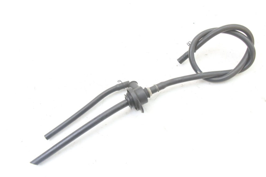 photo de BOTELLA EXPANSION TAPON YAMAHA TRACER 7 700 (2020 - 2024) - Zoom estado de uso